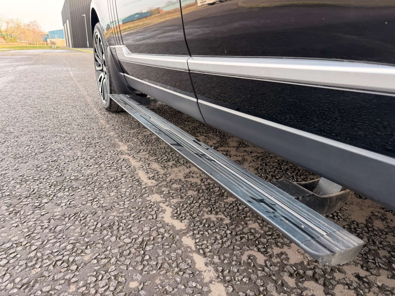 Used Land Rover Range Rover 2015 for sale - 77420247: Photo 29