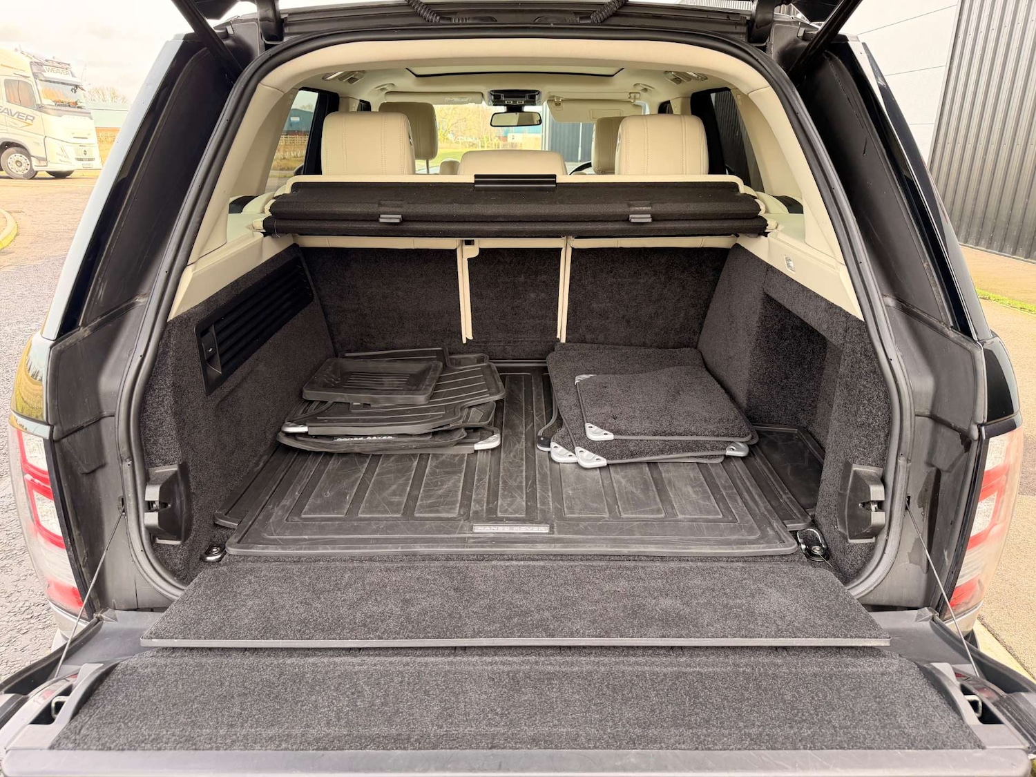 Used Land Rover Range Rover 2015 for sale - 77420247: Photo 34