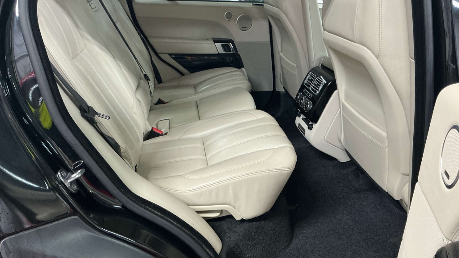 Used Land Rover Range Rover 2015 for sale - 77420247: Photo 8