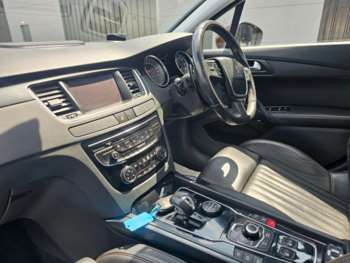 Used Peugeot 508 2012 for sale - 74953339: Photo