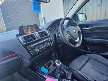 Used BMW 2 Series 2016 for sale - 75408381: Photo