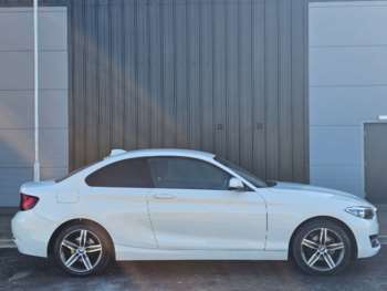 Used BMW 2 Series 2016 for sale - 75408381: Photo