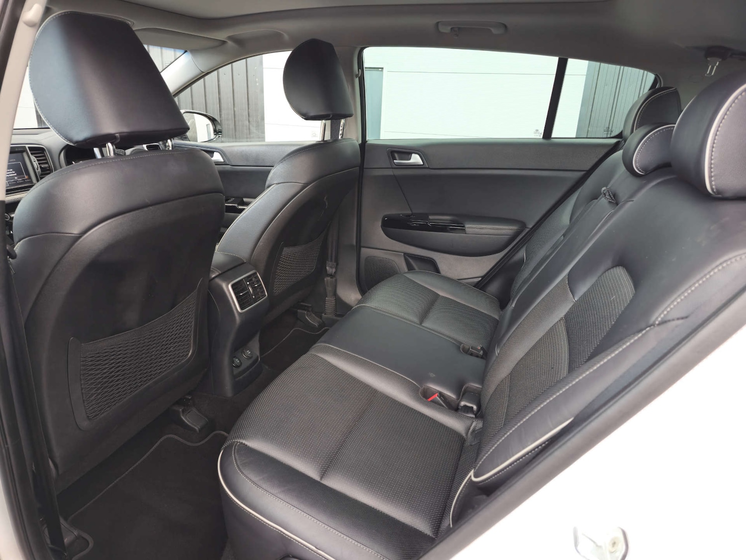 Used Kia Sportage 2017 for sale - 76322877: Photo 10
