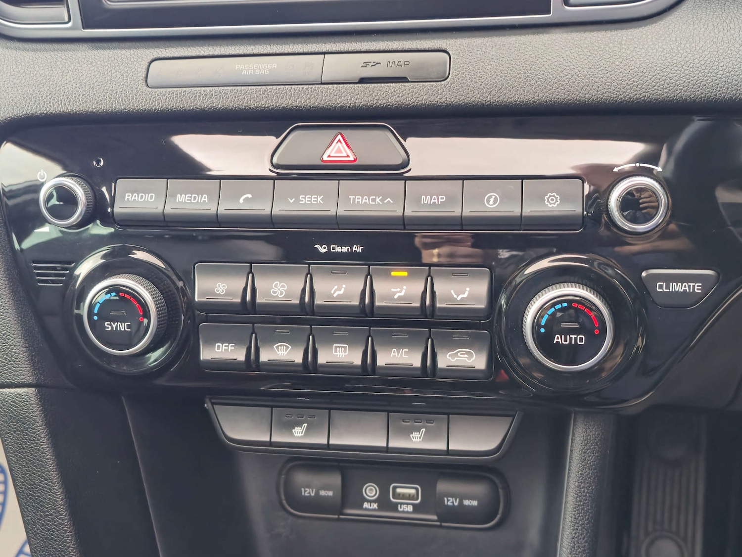 Used Kia Sportage 2017 for sale - 76322877: Photo 12