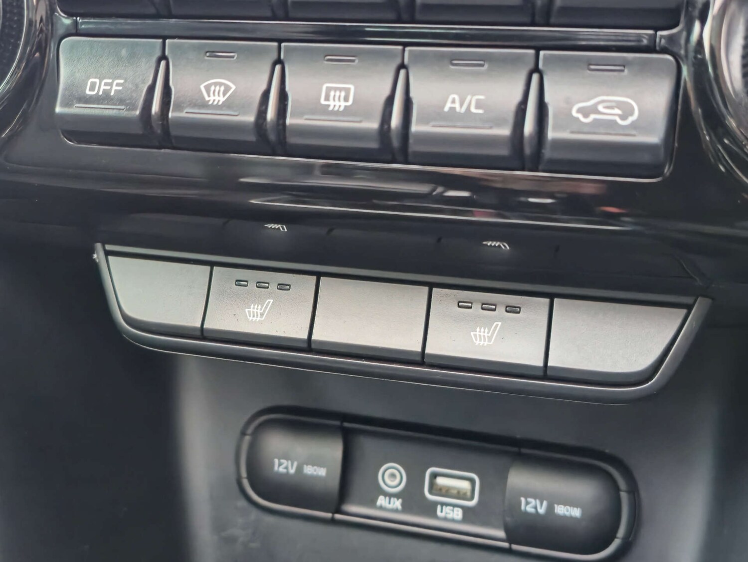 Used Kia Sportage 2017 for sale - 76322877: Photo 13