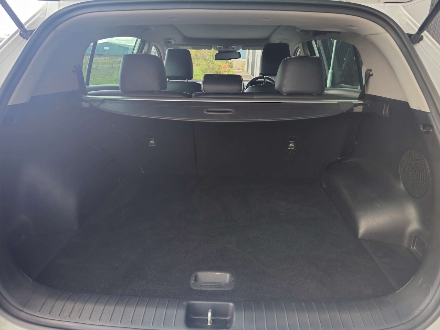 Used Kia Sportage 2017 for sale - 76322877: Photo 21