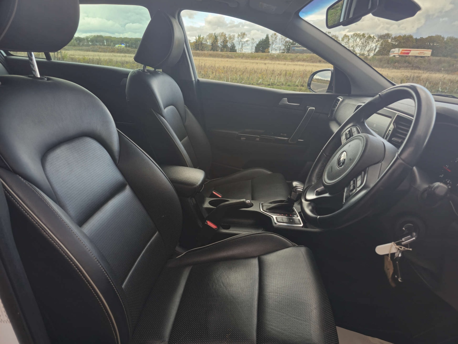 Used Kia Sportage 2017 for sale - 76322877: Photo 22