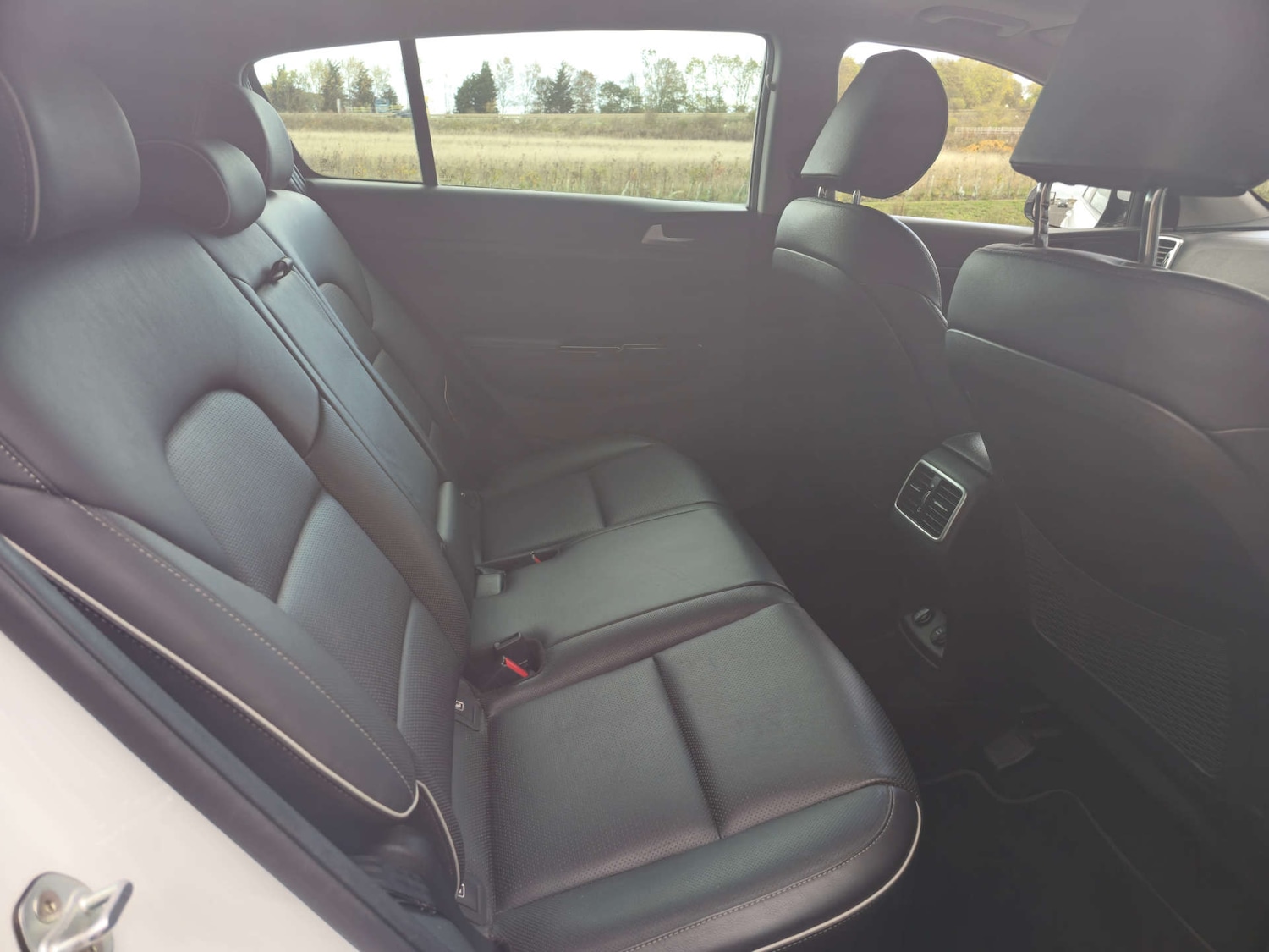 Used Kia Sportage 2017 for sale - 76322877: Photo 23