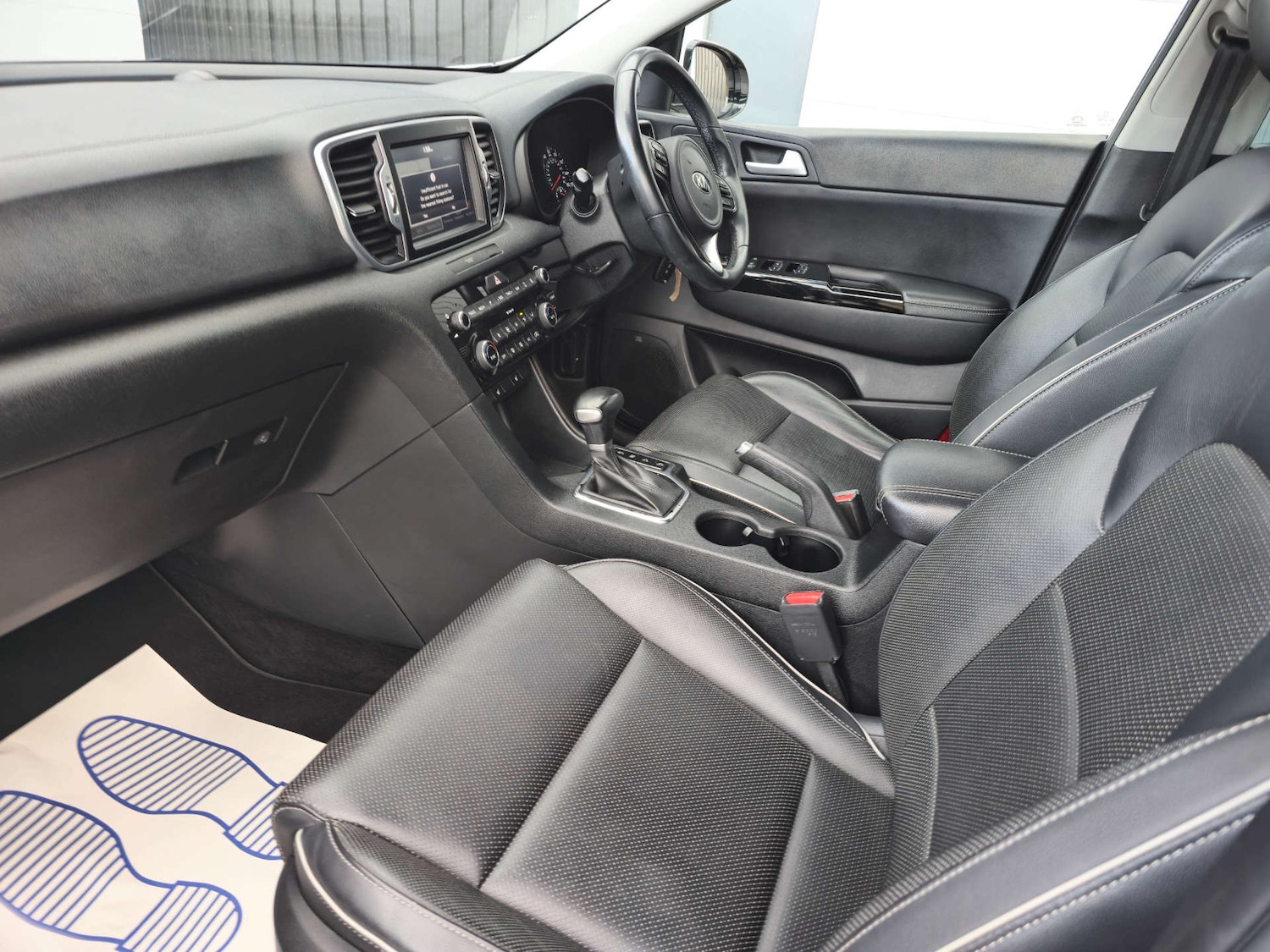 Used Kia Sportage 2017 for sale - 76322877: Photo 9