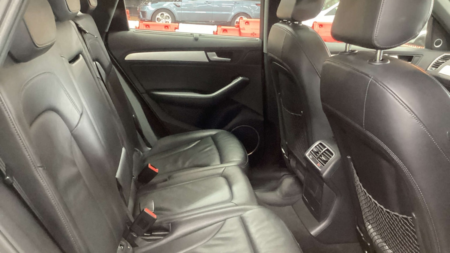 Used Audi Q5 2013 for sale - 76730369: Photo 5