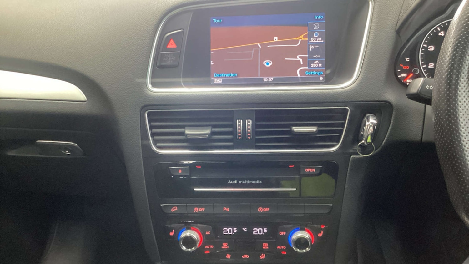 Used Audi Q5 2013 for sale - 76730369: Photo 7