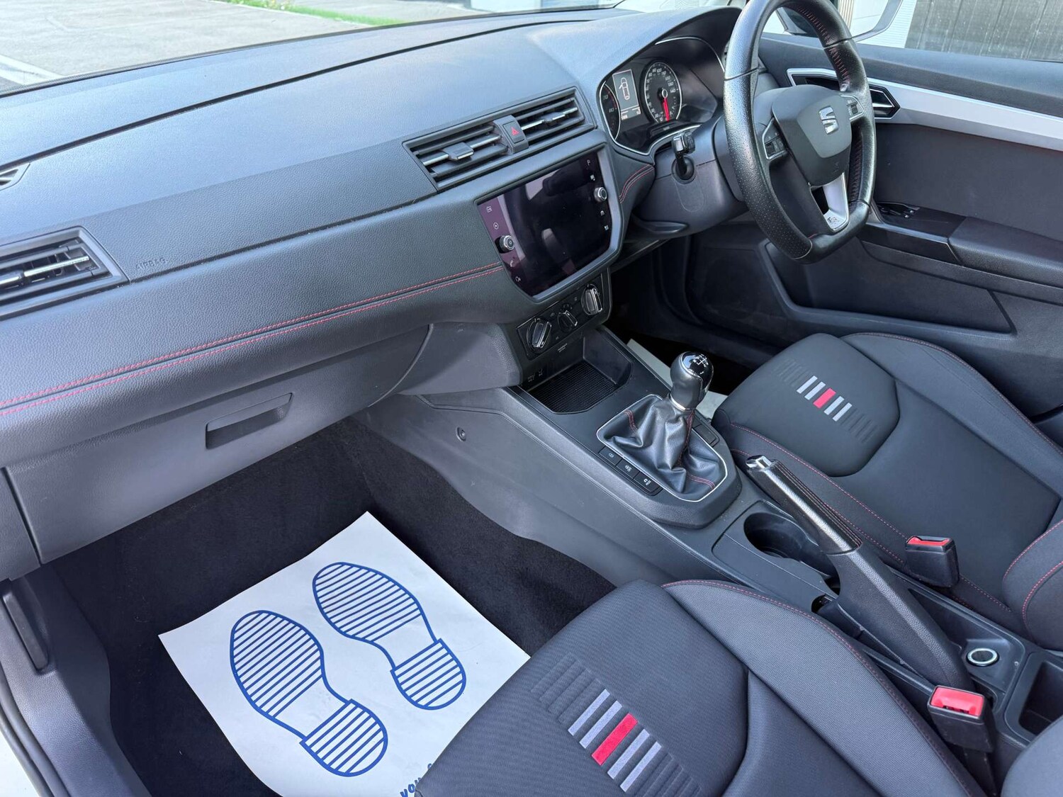 Used SEAT Ibiza 2019 for sale - 76102724: Photo 10