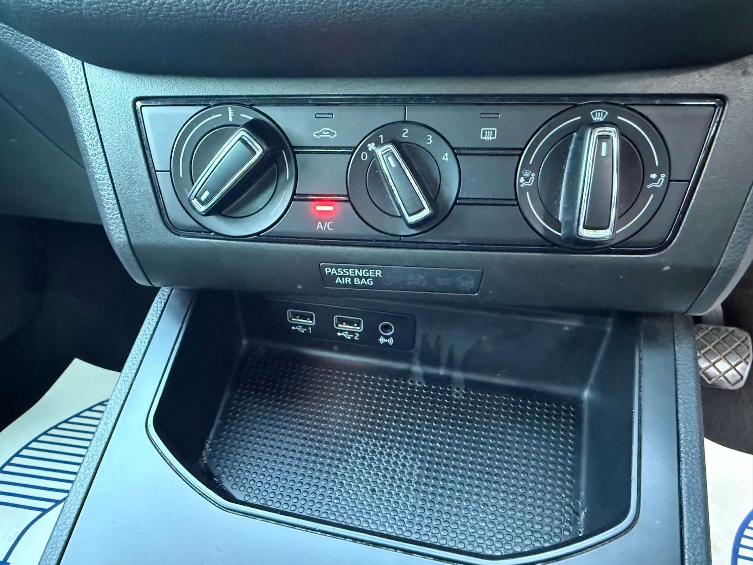 Used SEAT Ibiza 2019 for sale - 76102724: Photo 12