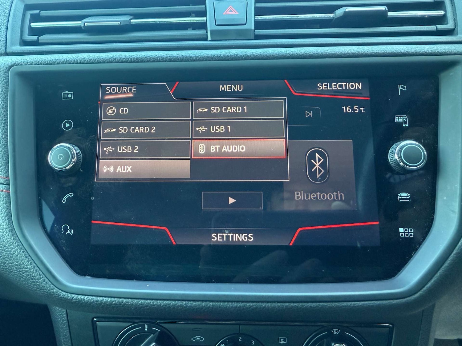 Used SEAT Ibiza 2019 for sale - 76102724: Photo 15