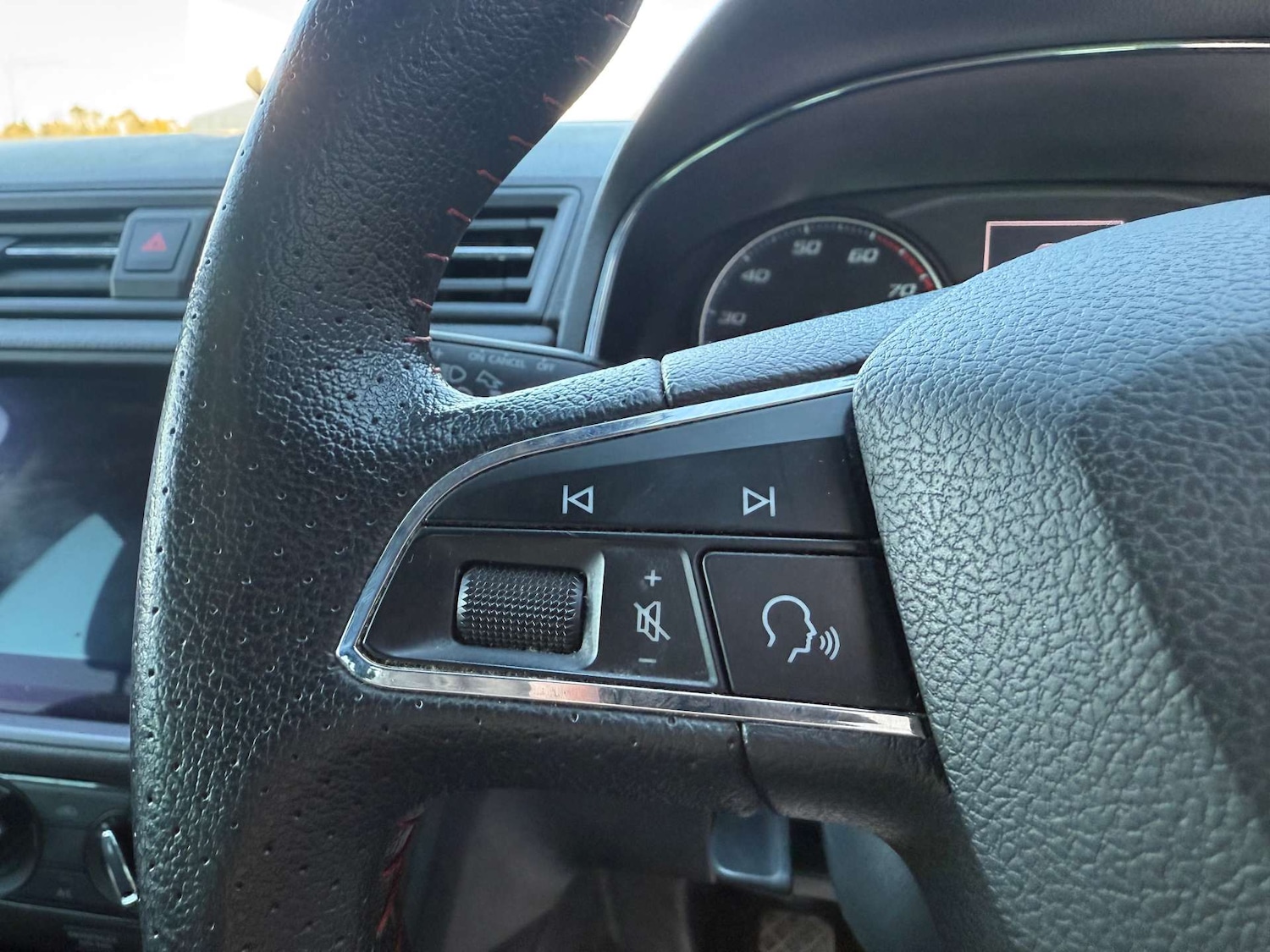 Used SEAT Ibiza 2019 for sale - 76102724: Photo 17