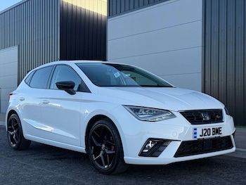 SEAT - Ibiza
