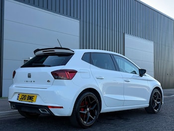 Used SEAT Ibiza 2019 for sale - 76102724: Photo 4