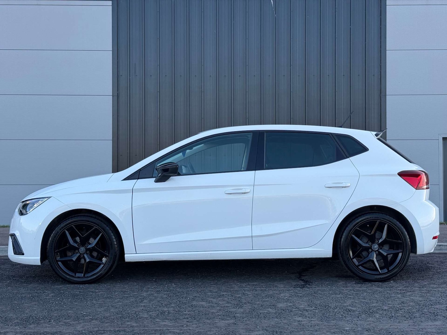 Used SEAT Ibiza 2019 for sale - 76102724: Photo 5