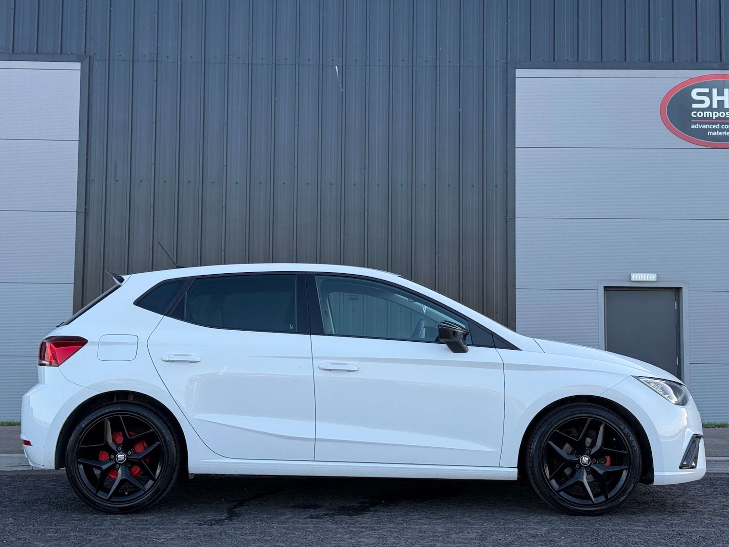 Used SEAT Ibiza 2019 for sale - 76102724: Photo 6