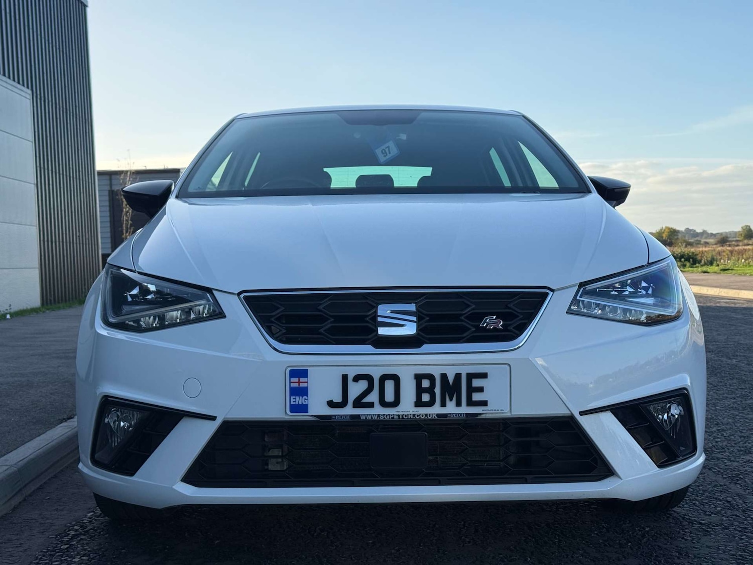 Used SEAT Ibiza 2019 for sale - 76102724: Photo 7