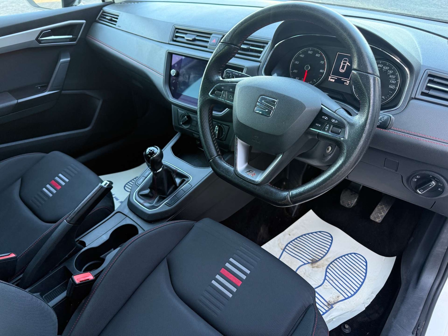 Used SEAT Ibiza 2019 for sale - 76102724: Photo 9