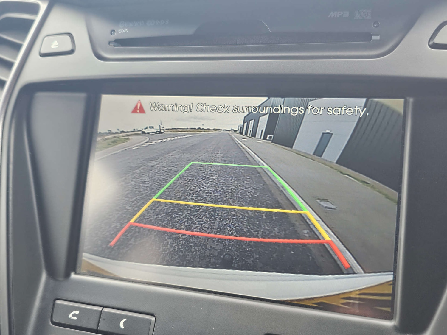 Used Hyundai Santa Fe 2014 for sale - 75933685: Photo 20