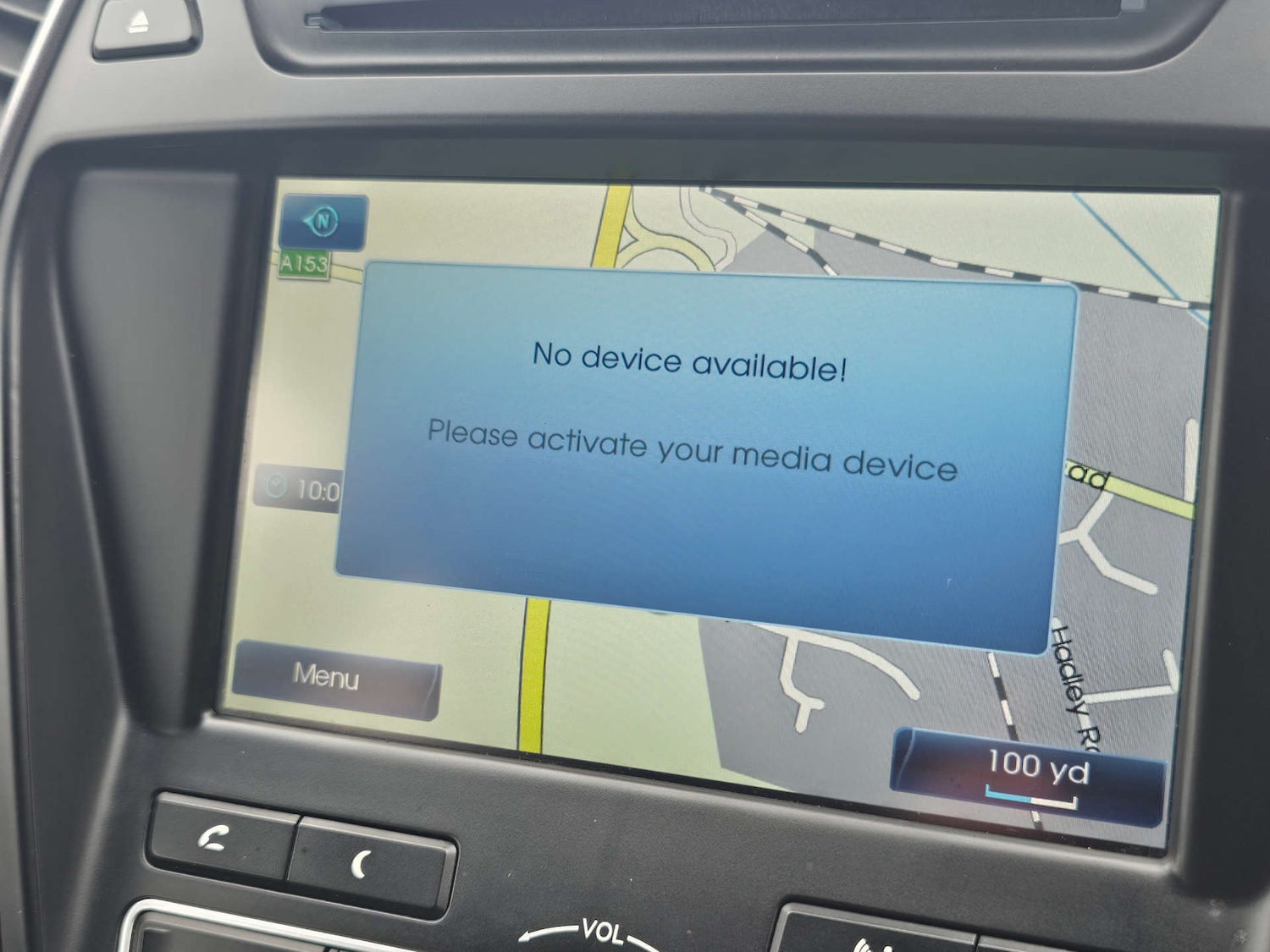 Used Hyundai Santa Fe 2014 for sale - 75933685: Photo 22