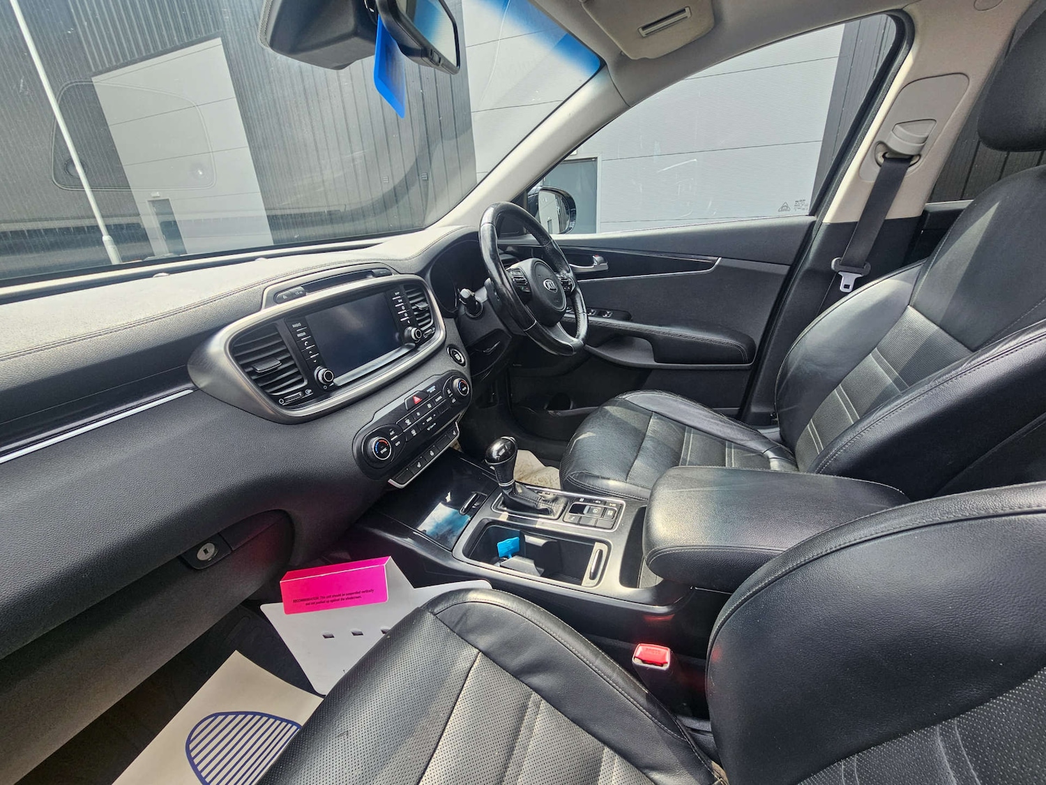 Vehicle 15