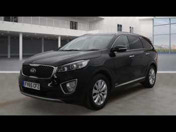 Used Kia Sorento 2015 for sale - 74634687: Photo