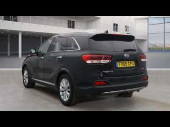 Used Kia Sorento 2015 for sale - 74634687: Photo