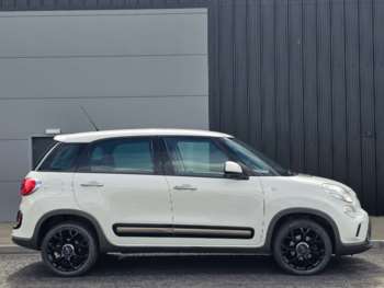 Used Fiat 500L 2015 for sale - 74284532: Photo