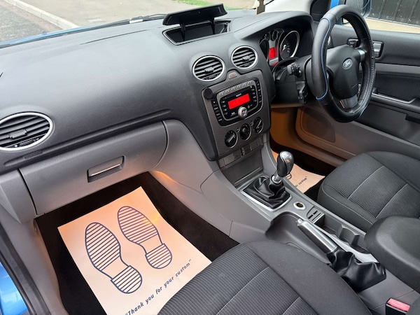 Used Ford Focus 2008 for sale - 76280399: Photo 10