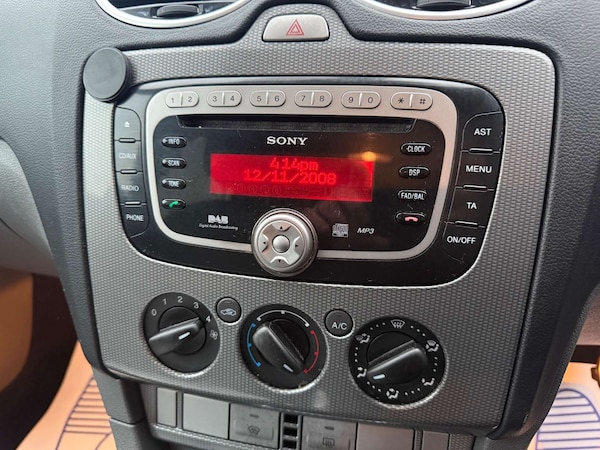 Used Ford Focus 2008 for sale - 76280399: Photo 12