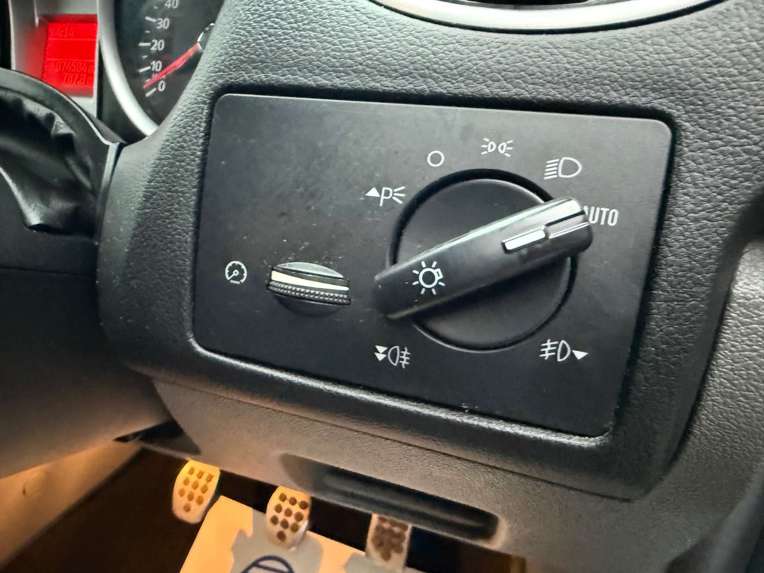 Used Ford Focus 2008 for sale - 76280399: Photo 13