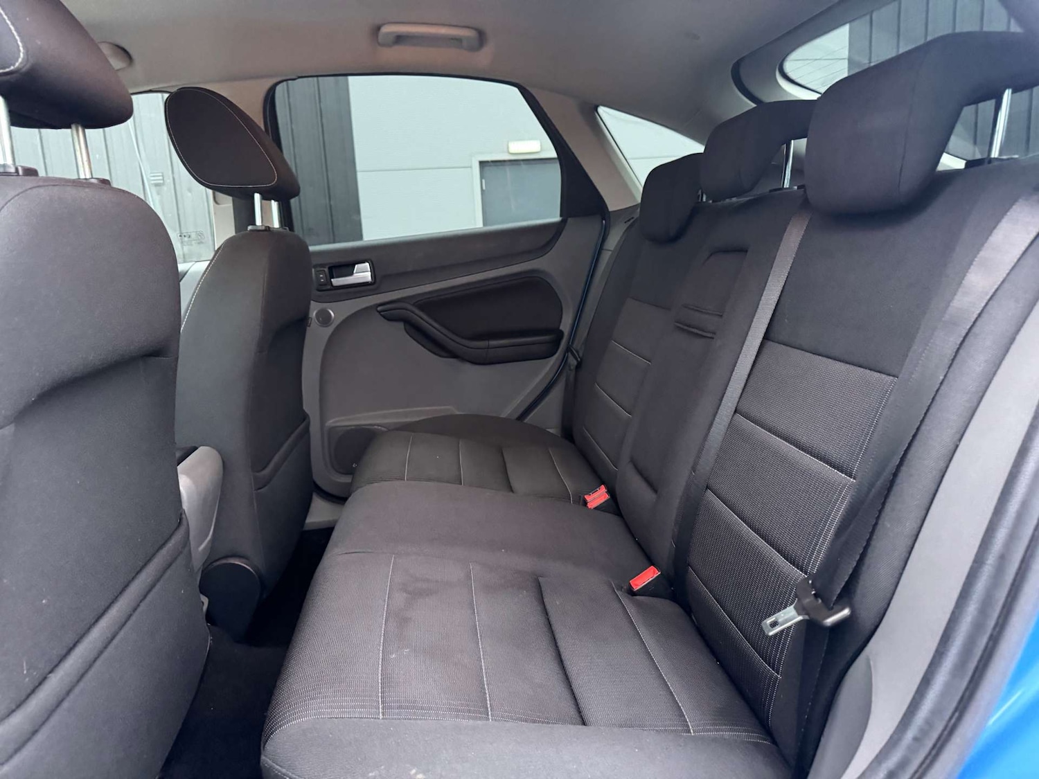 Used Ford Focus 2008 for sale - 76280399: Photo 15