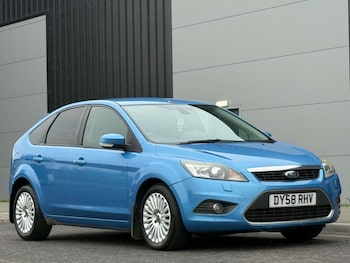 Ford - Focus