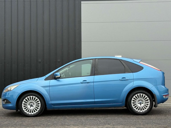 Used Ford Focus 2008 for sale - 76280399: Photo 3