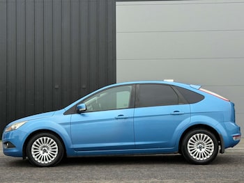Used Ford Focus 2008 for sale - 76280399: Photo 3