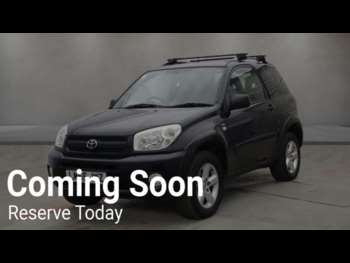 Used Toyota RAV4 2006 for sale - 74634686: Photo