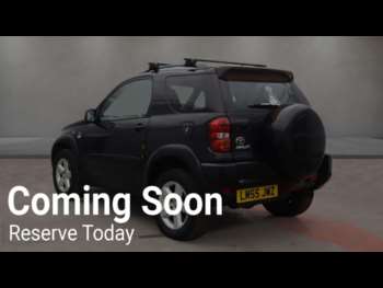 Used Toyota RAV4 2006 for sale - 74634686: Photo