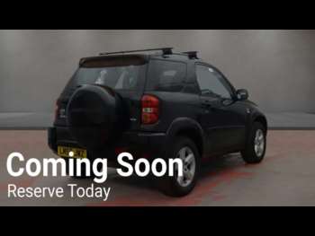 Used Toyota RAV4 2006 for sale - 74634686: Photo