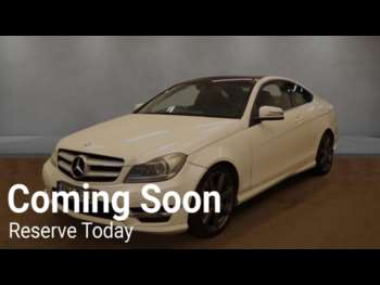 Used Mercedes-Benz C-Class 2014 for sale - 74867918: Photo