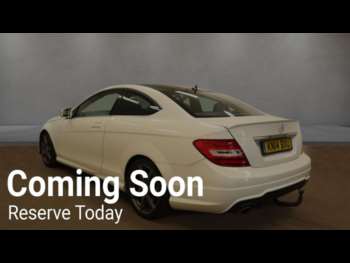 Used Mercedes-Benz C-Class 2014 for sale - 74867918: Photo