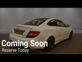 Used Mercedes-Benz C-Class 2014 for sale - 74867918: Photo