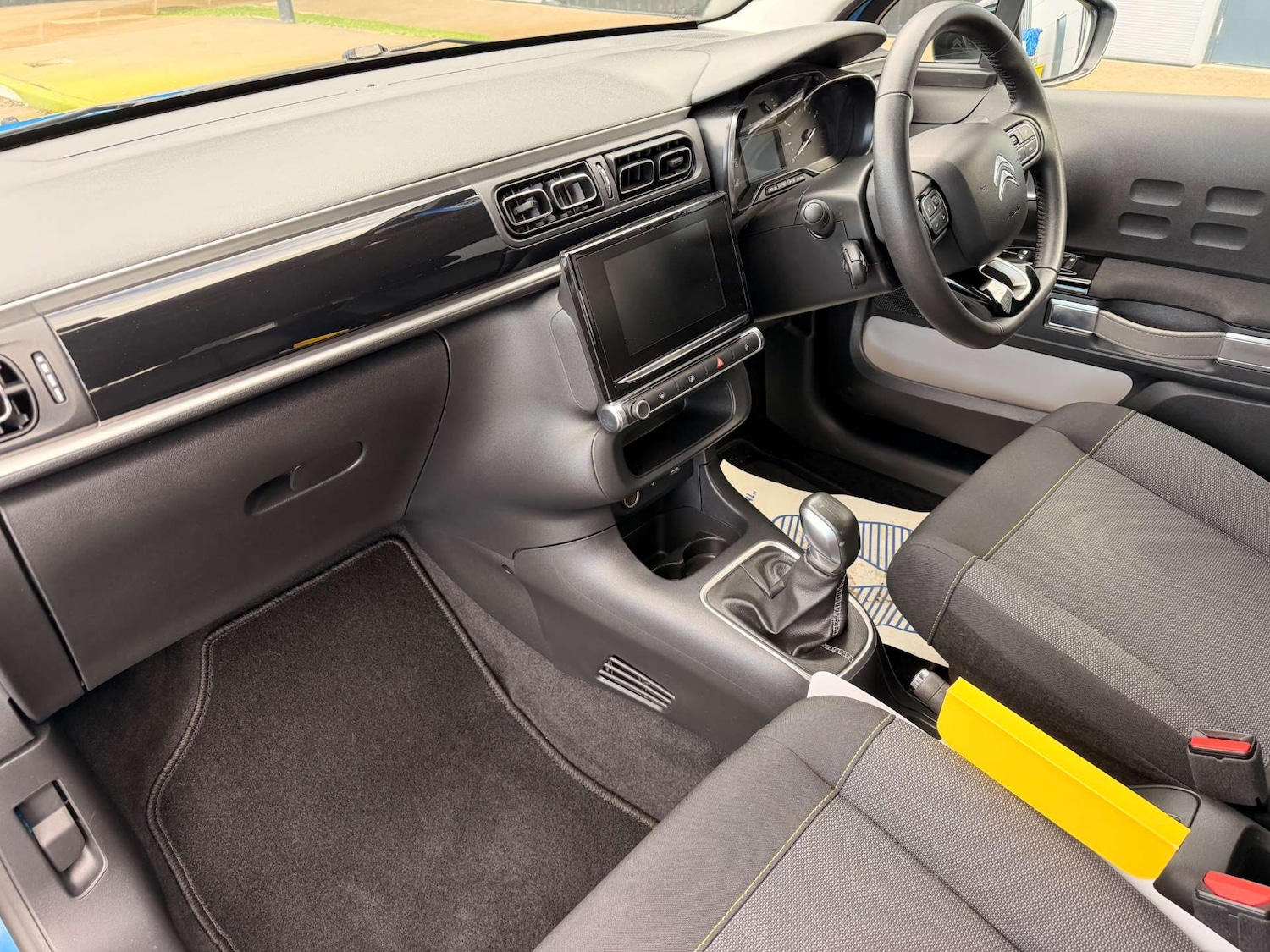 Used Citroen C3 2017 for sale - 78000666: Photo 10