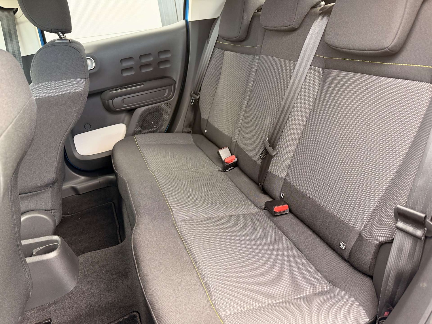 Used Citroen C3 2017 for sale - 78000666: Photo 11