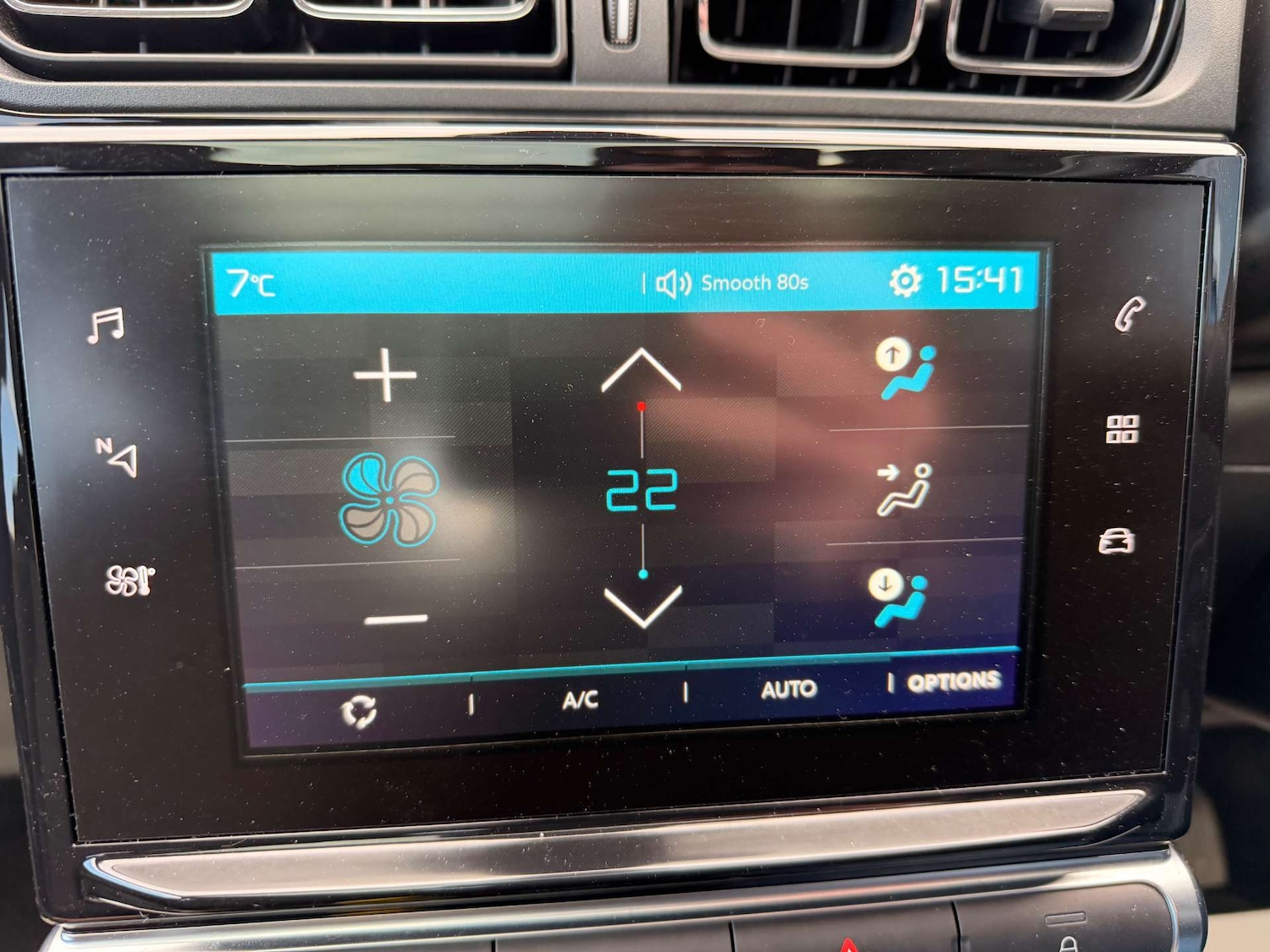 Used Citroen C3 2017 for sale - 78000666: Photo 15