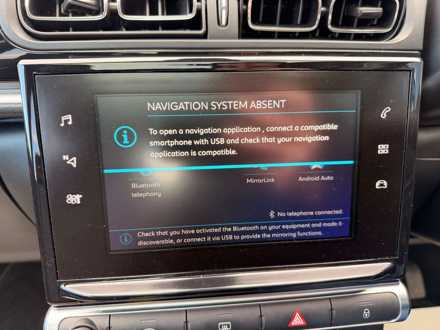 Used Citroen C3 2017 for sale - 78000666: Photo 16