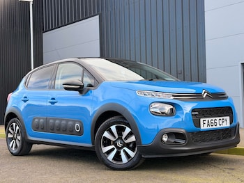 Citroen C3 feature image
