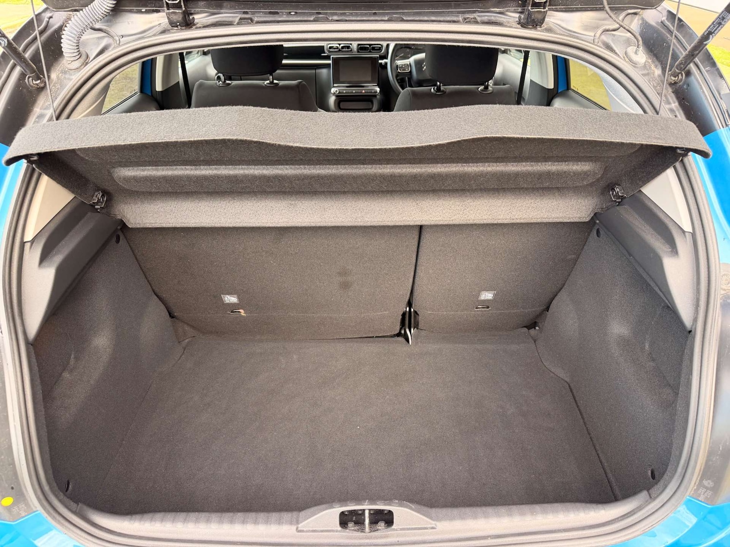 Used Citroen C3 2017 for sale - 78000666: Photo 20